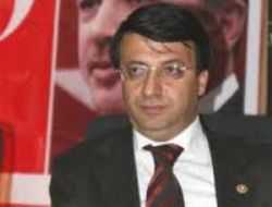 Elektirik sorununu ile ilgilenen tek vekil Türkmenoğlu
